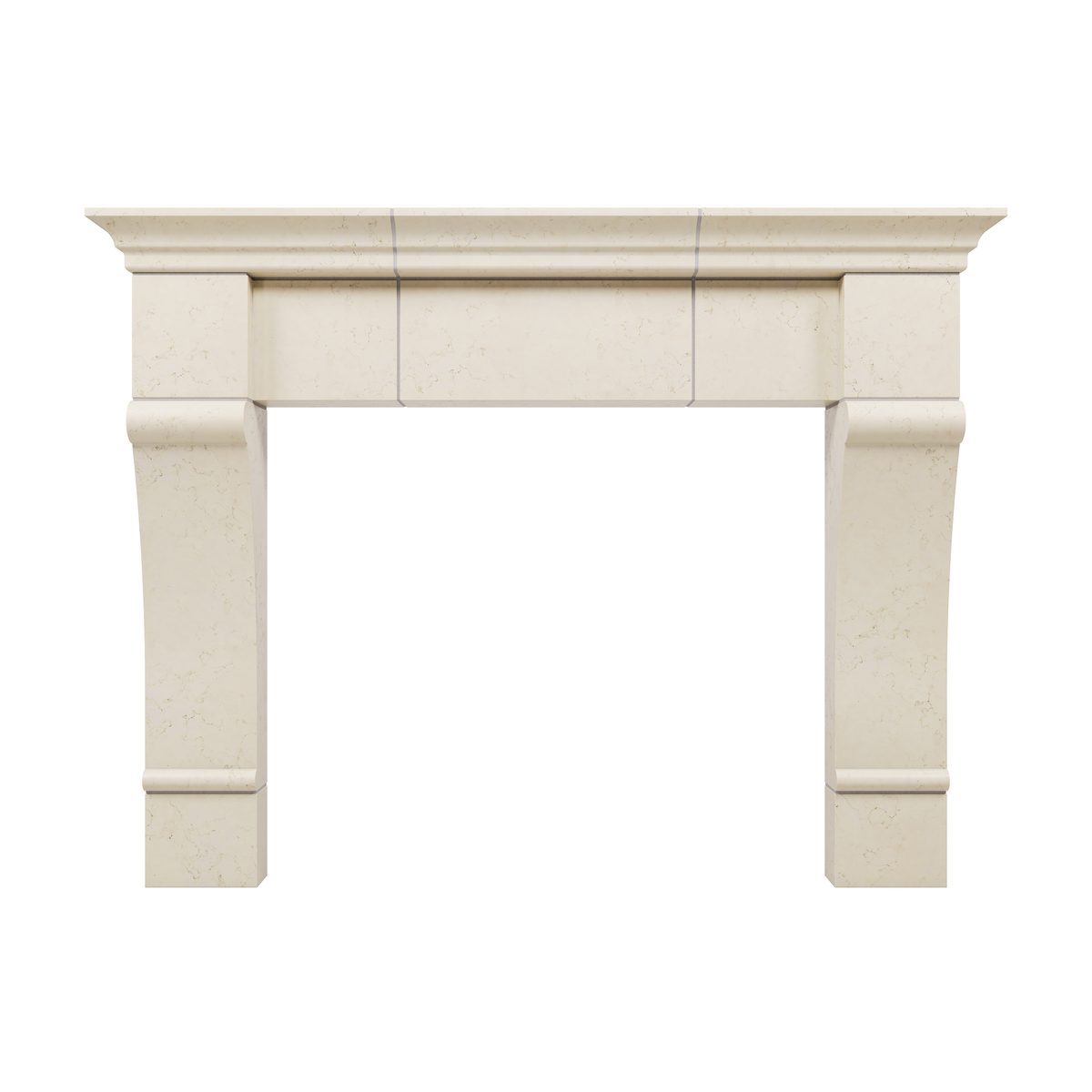 CONCORD in Bianco Perlino