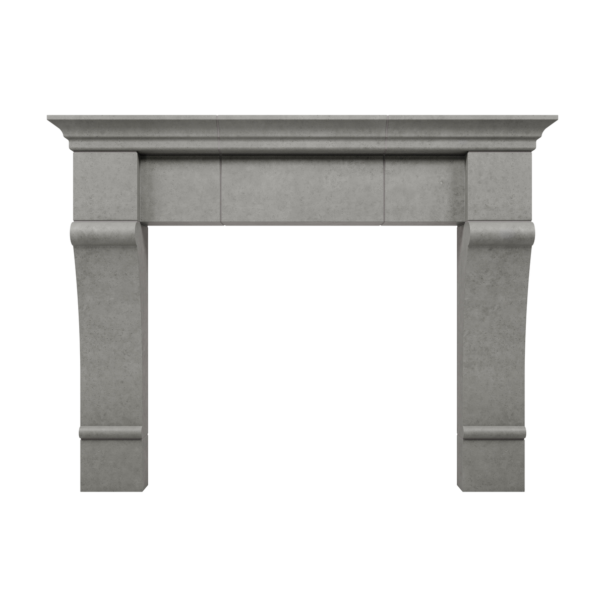 CONCORD in Charcoal