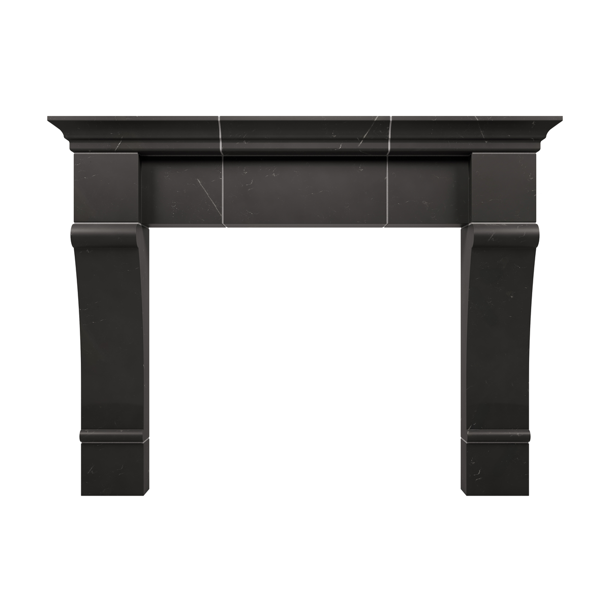 CONCORD in Nero