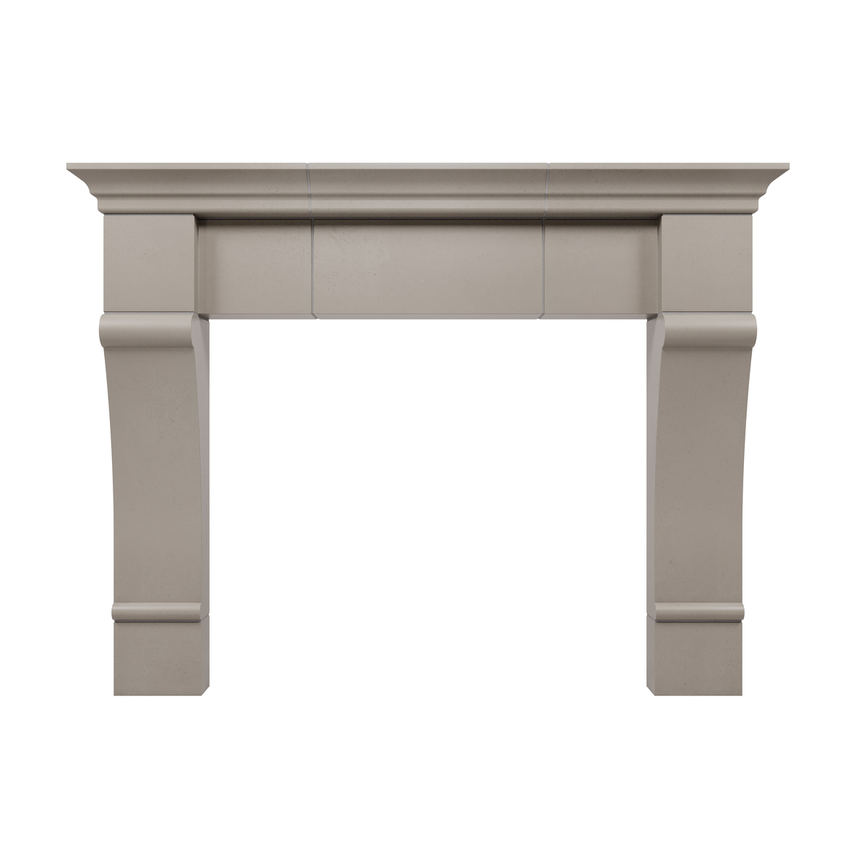 CONCORD in Pewter