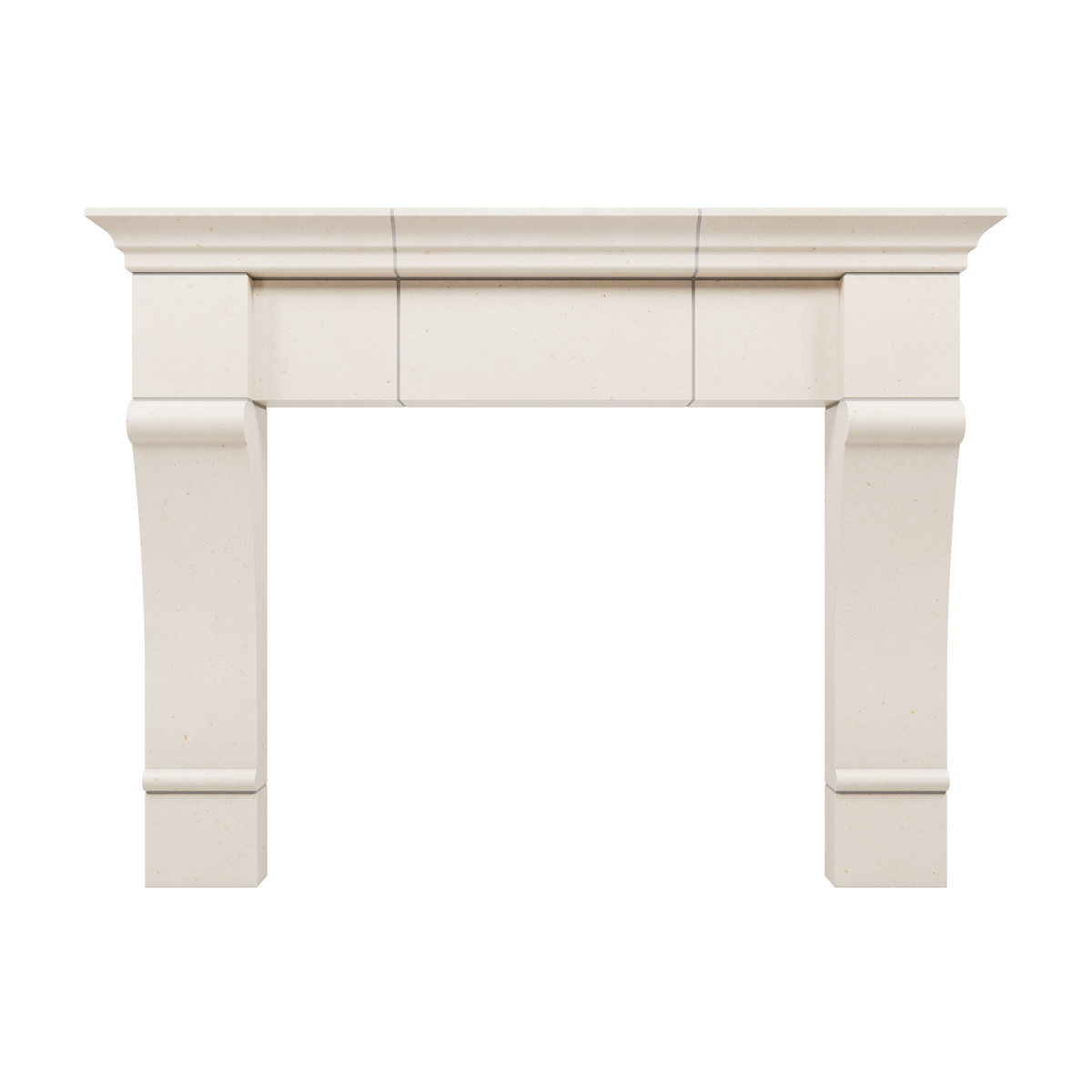 CONCORD in Porto White