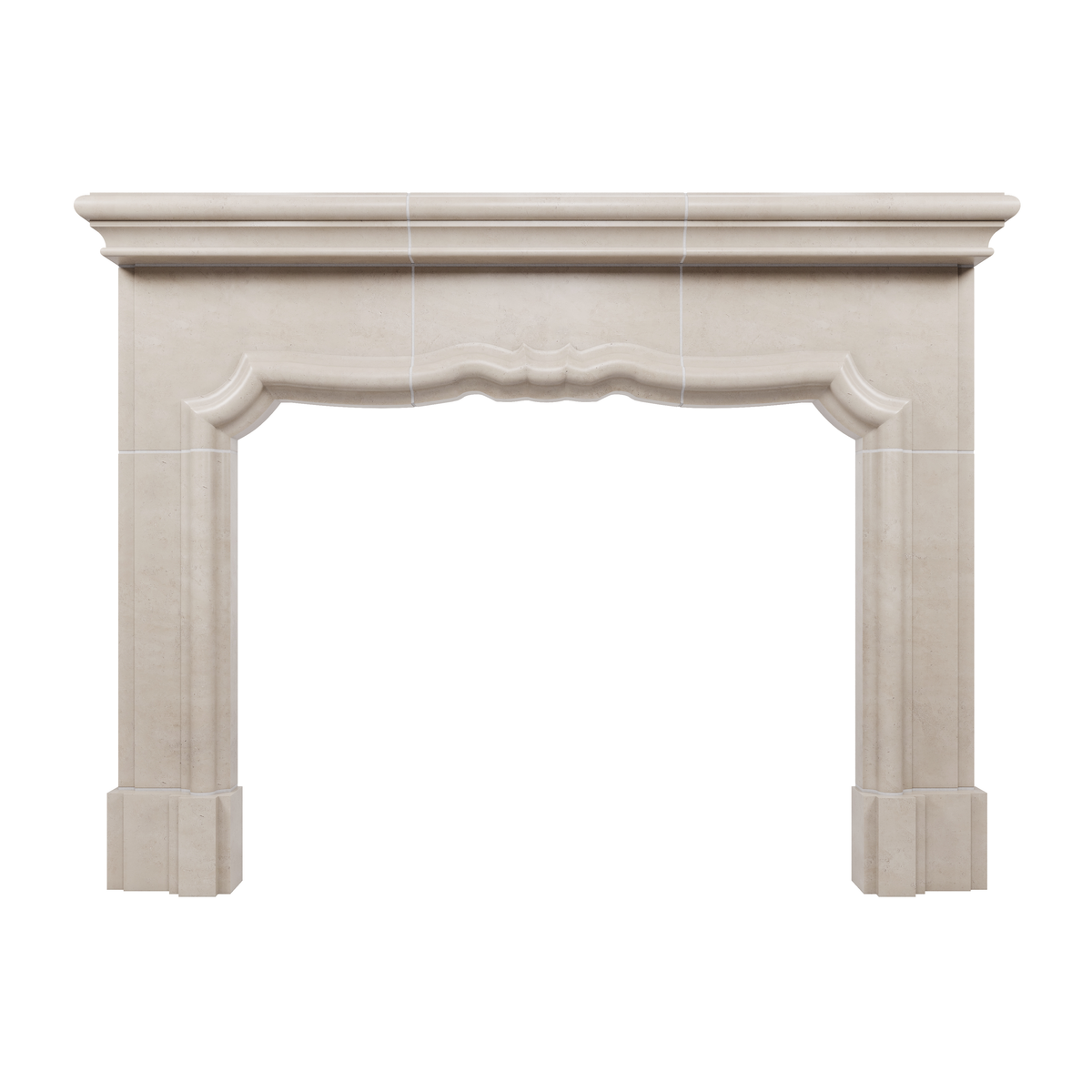DALTON in Cream
