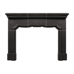 DALTON in Nero