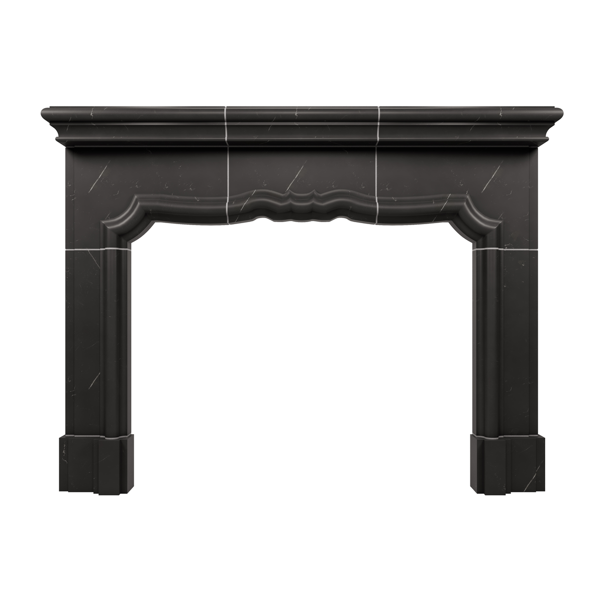 DALTON in Nero