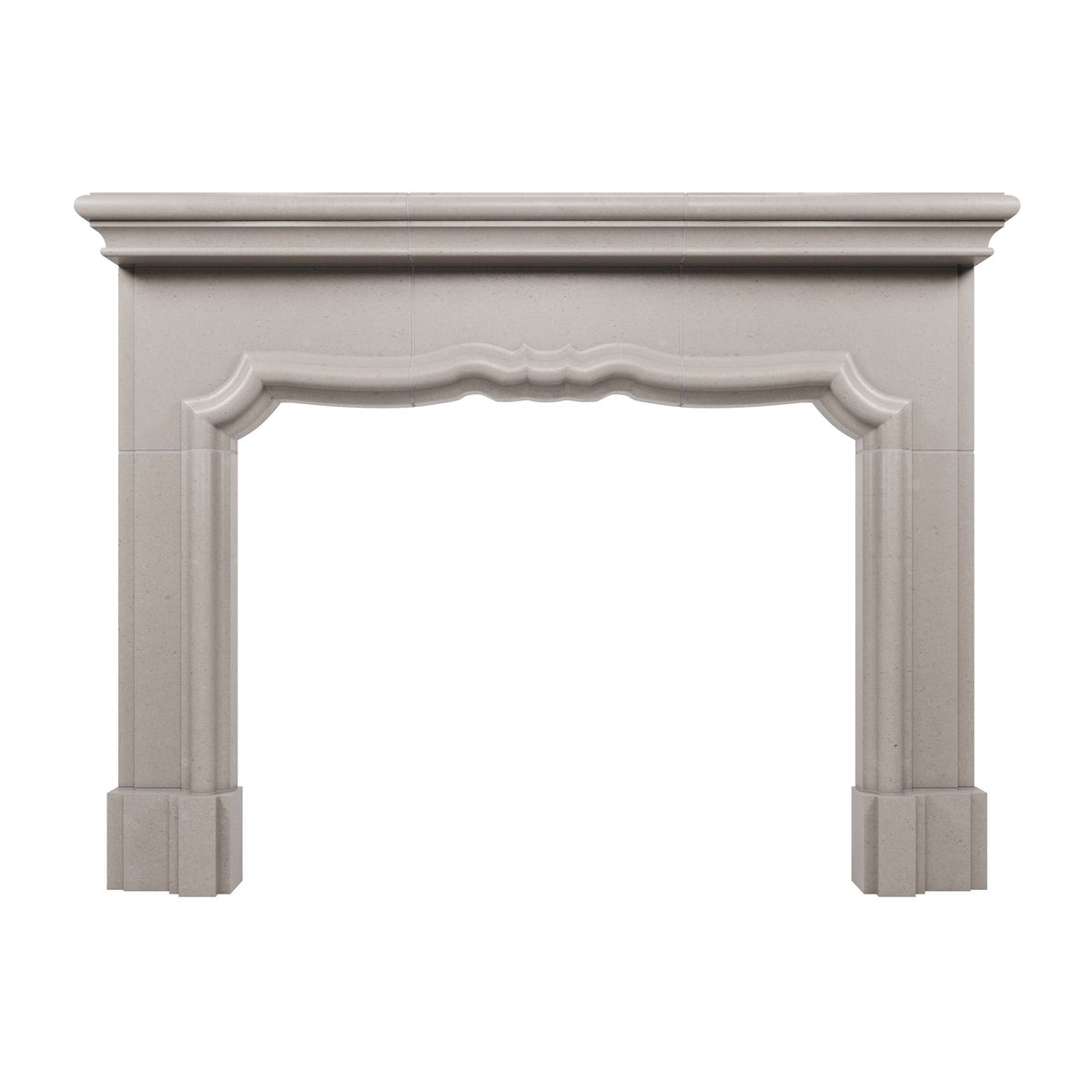 DALTON in Perla Blanca
