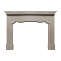 DALTON in Pewter