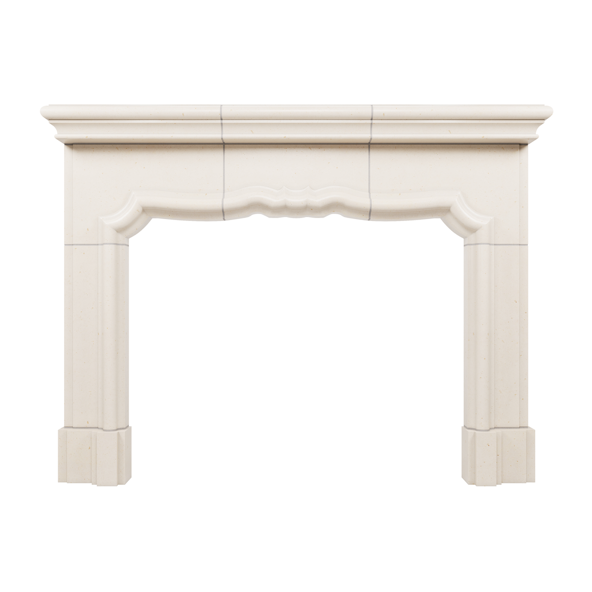 DALTON in Porto White