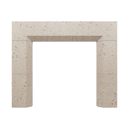 DOVER in Birch