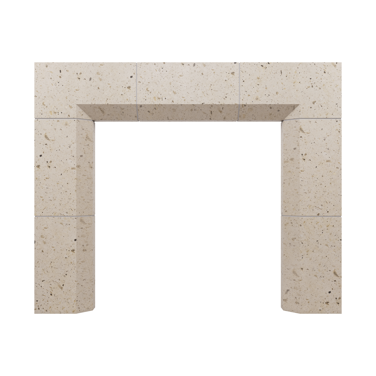 DOVER in Birch