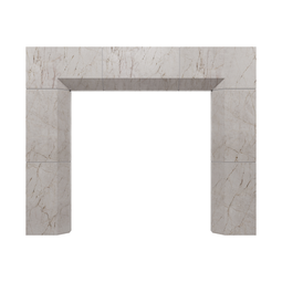 DOVER in Breccia Fiore*