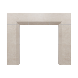 DOVER in Cream