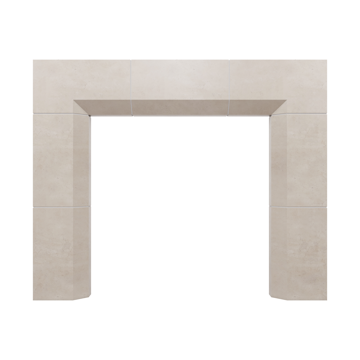DOVER in Cream