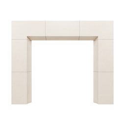 DURHAM in Porto White