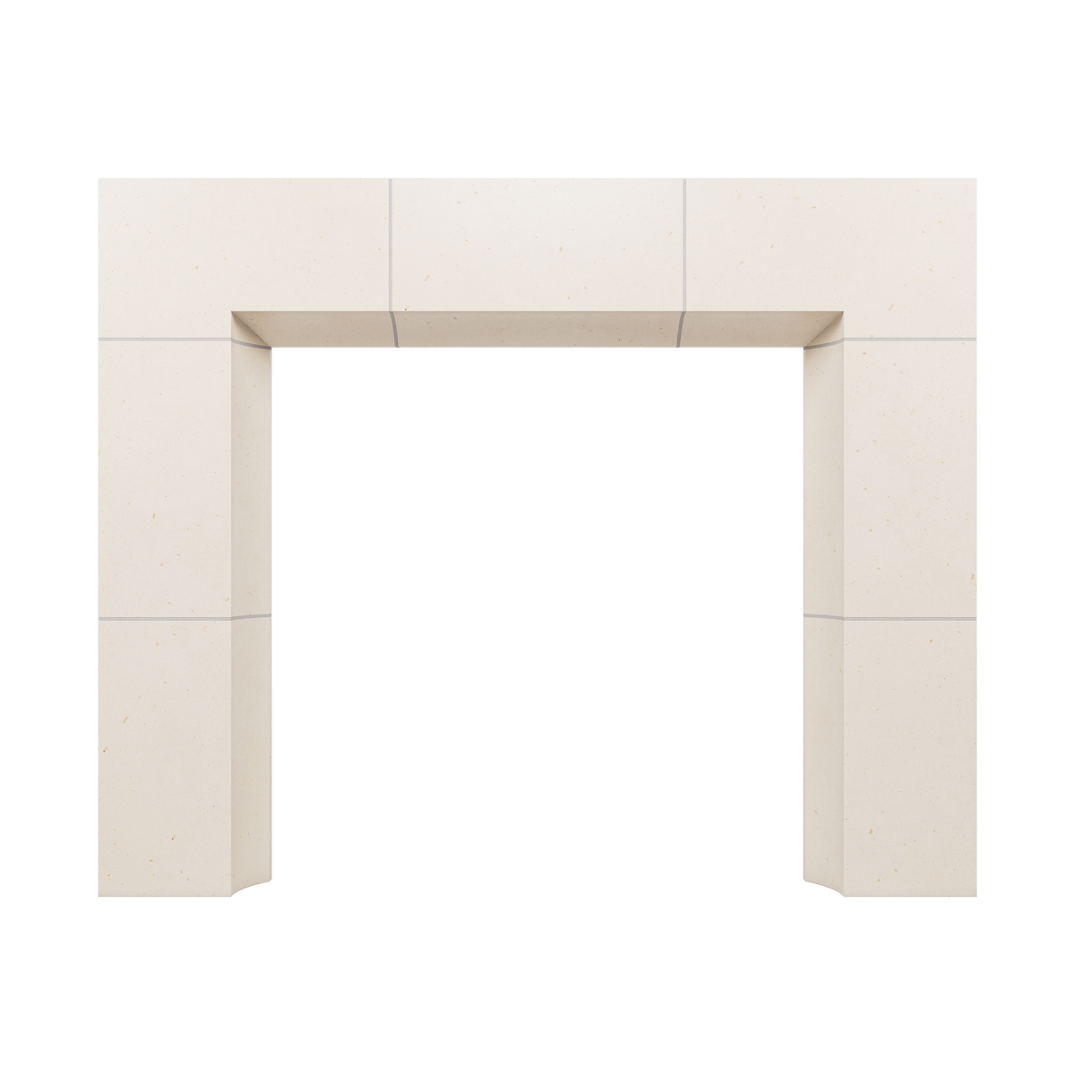 DURHAM in Porto White