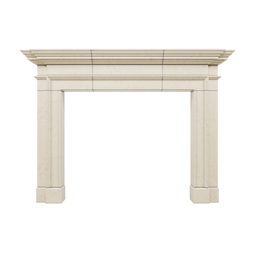 Easton in Bianco Perlino