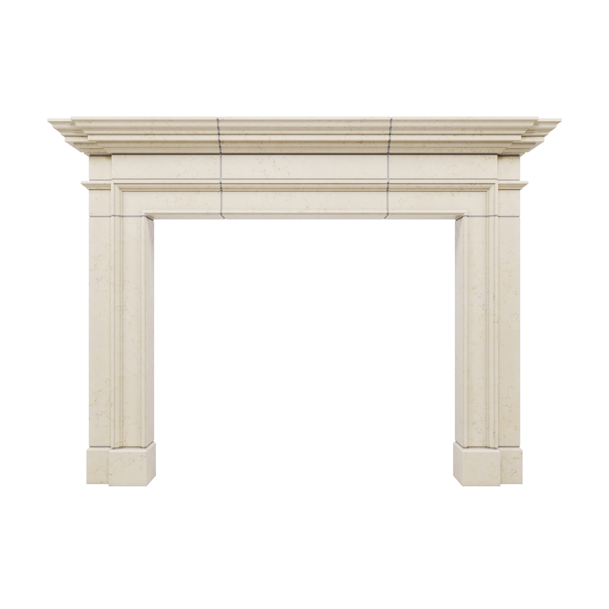 Easton in Bianco Perlino