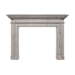 Easton in Breccia Fiore*