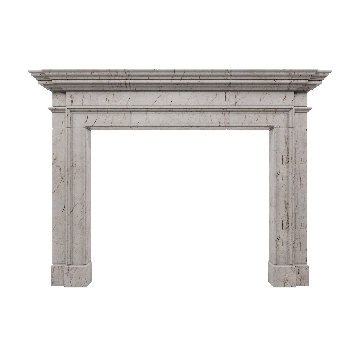 Easton in Breccia Fiore*