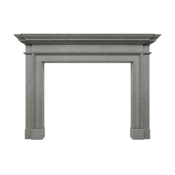 Easton in Charcoal