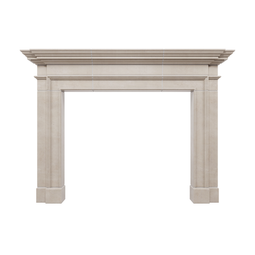 Easton in Cream