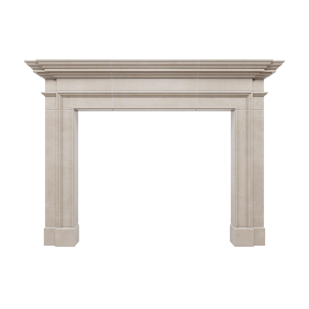 Easton in Cream