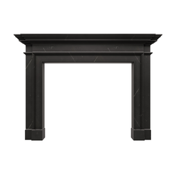 Easton in Nero