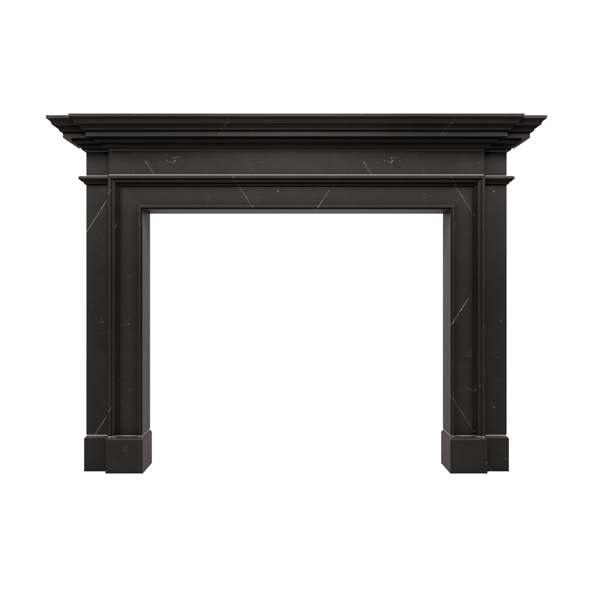 Easton in Nero
