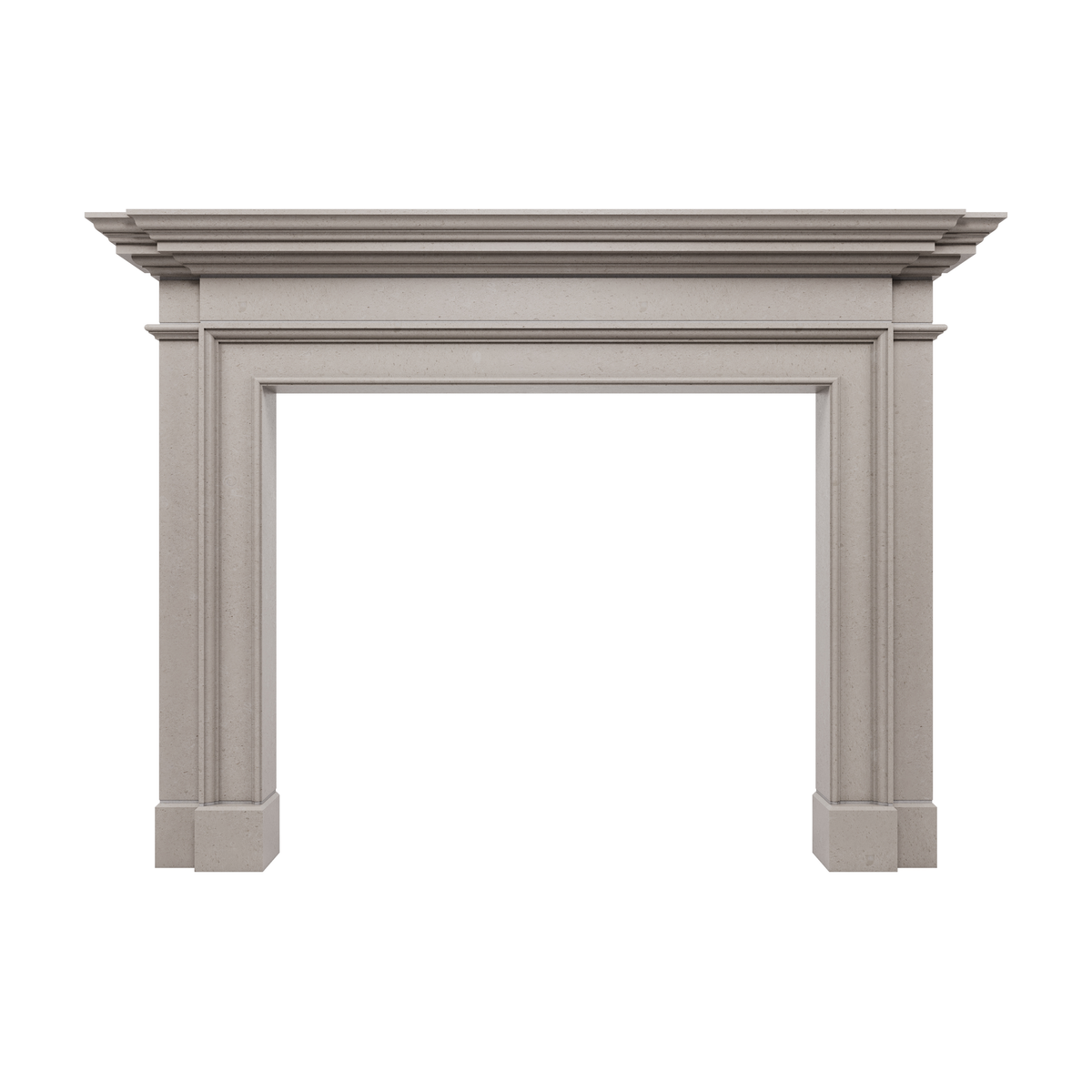 Easton in Perla Blanca