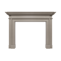 Easton in Pewter