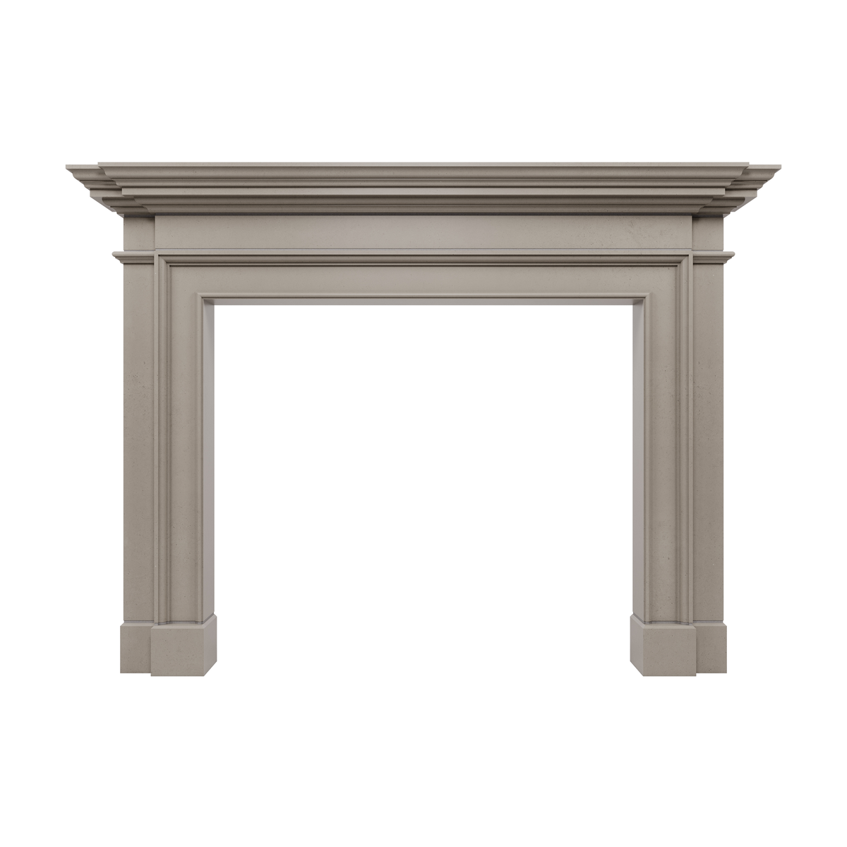 Easton in Pewter