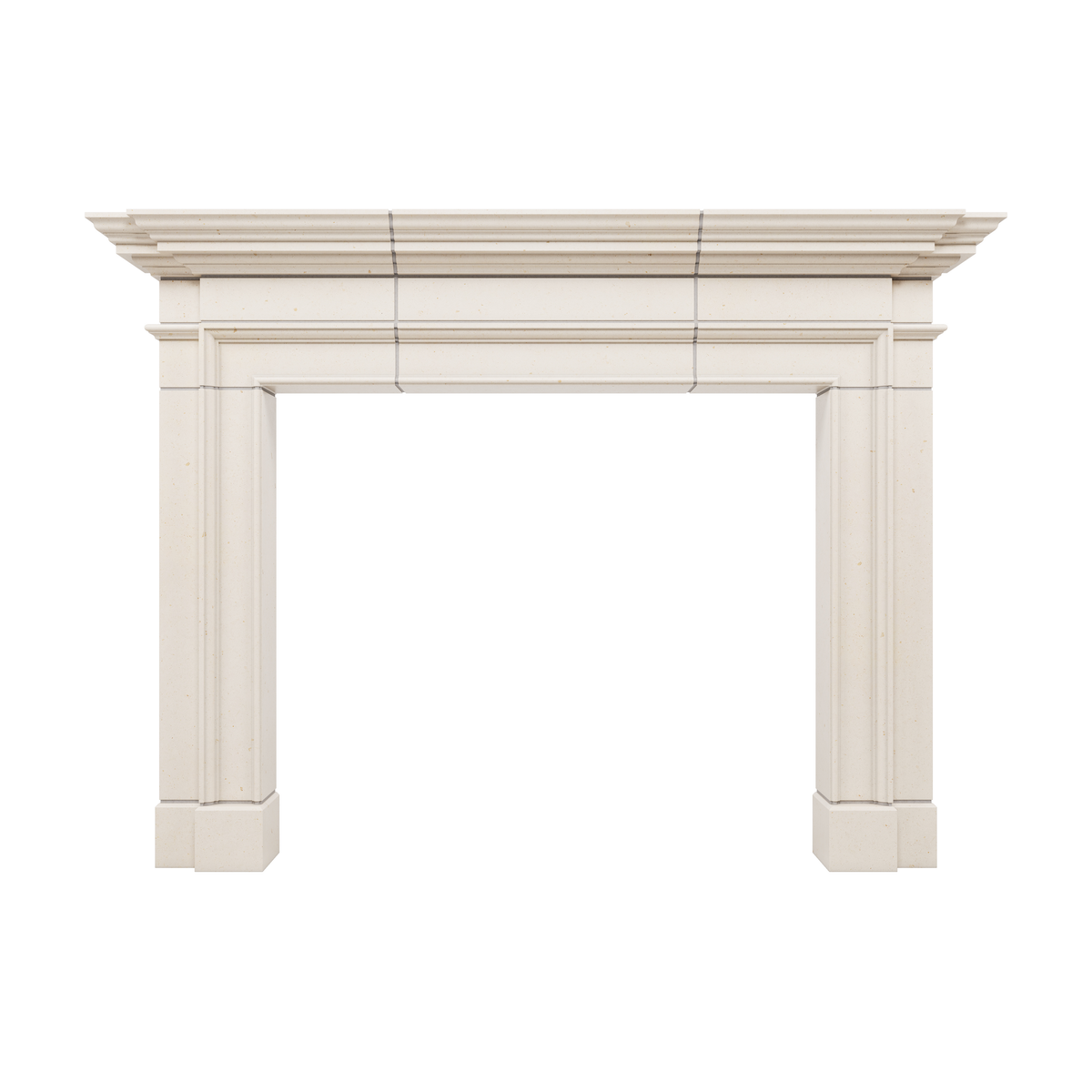 Easton in Porto White