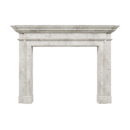 Easton in Rey Blanc