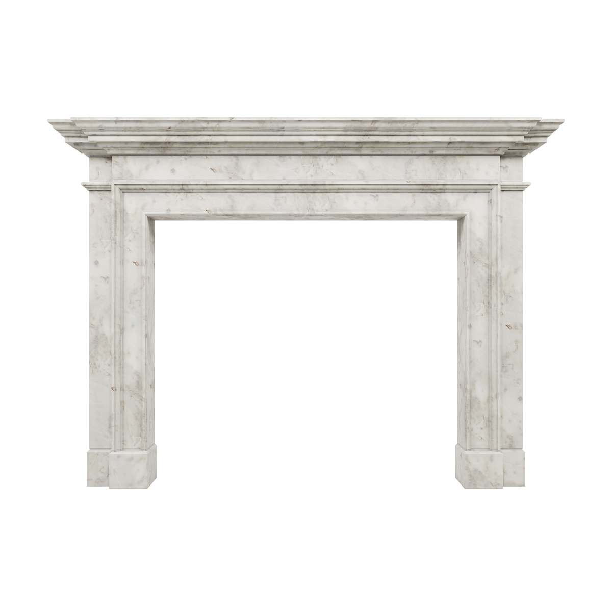 Easton in Rey Blanc