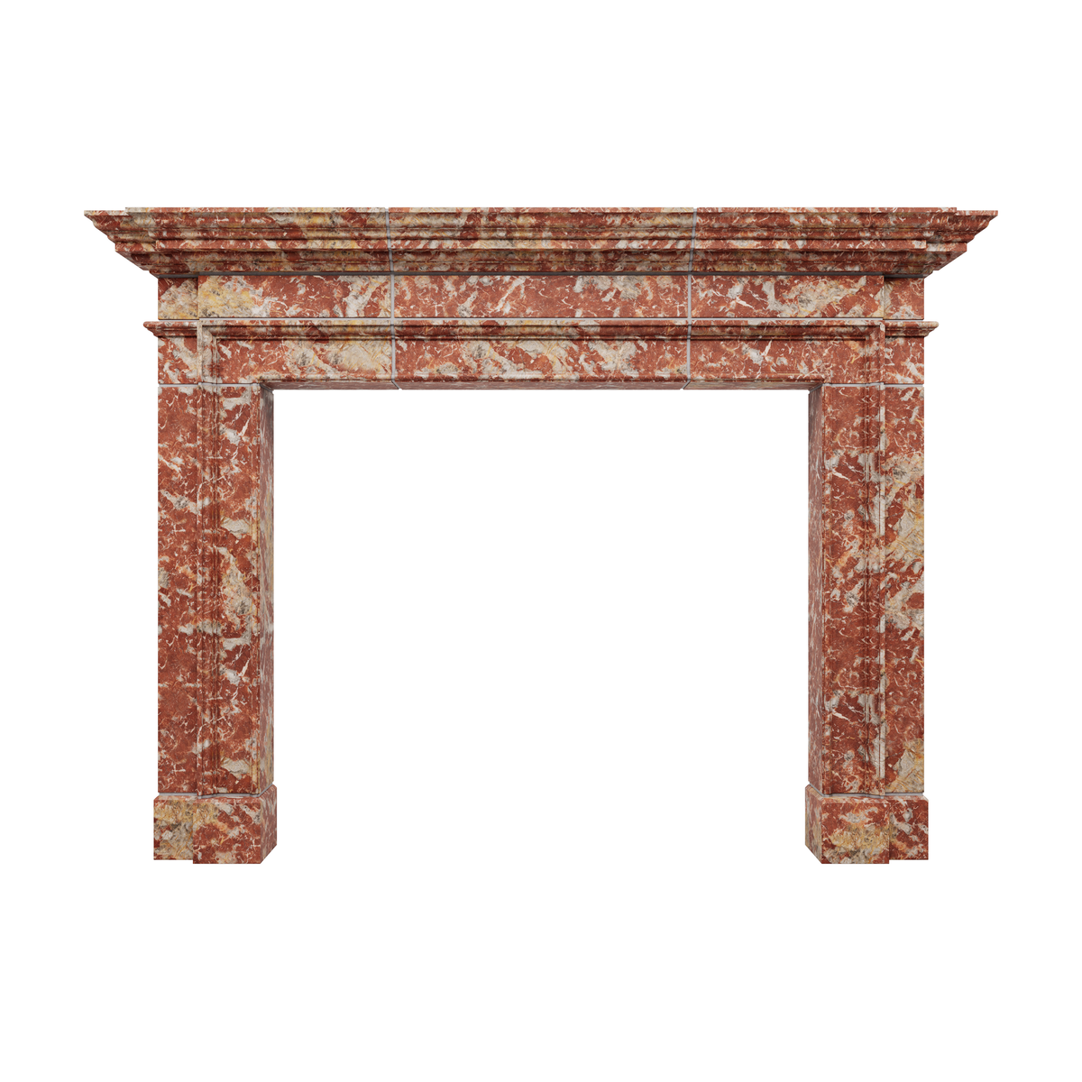 Easton in Rouge de France