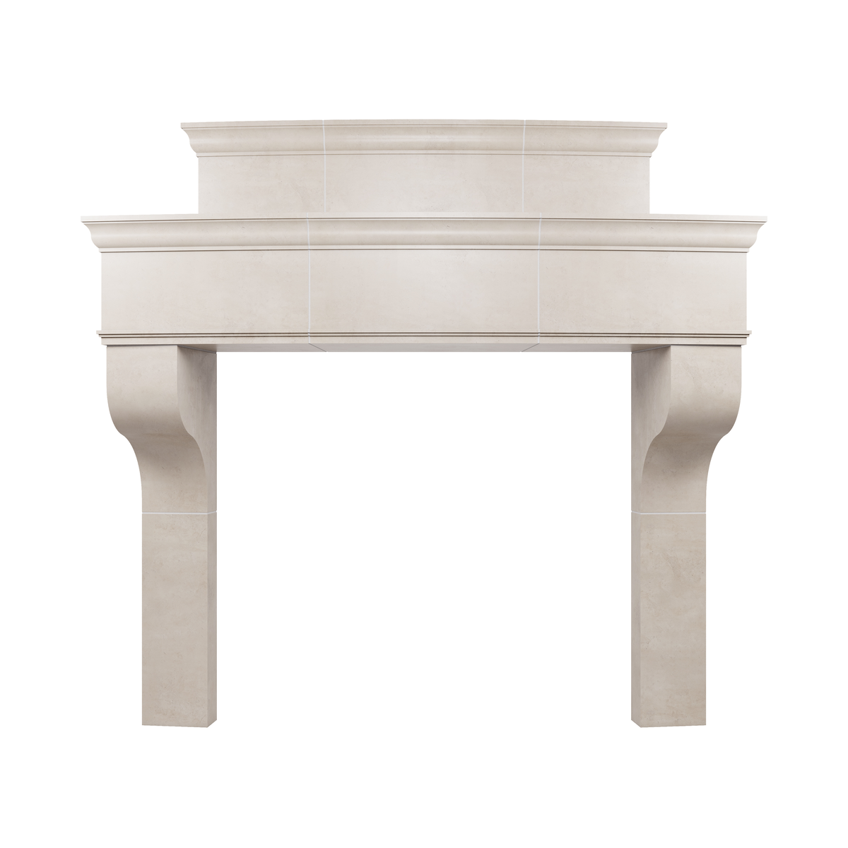 ELMSGATE in Cream