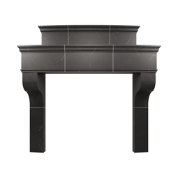 ELMSGATE in Nero