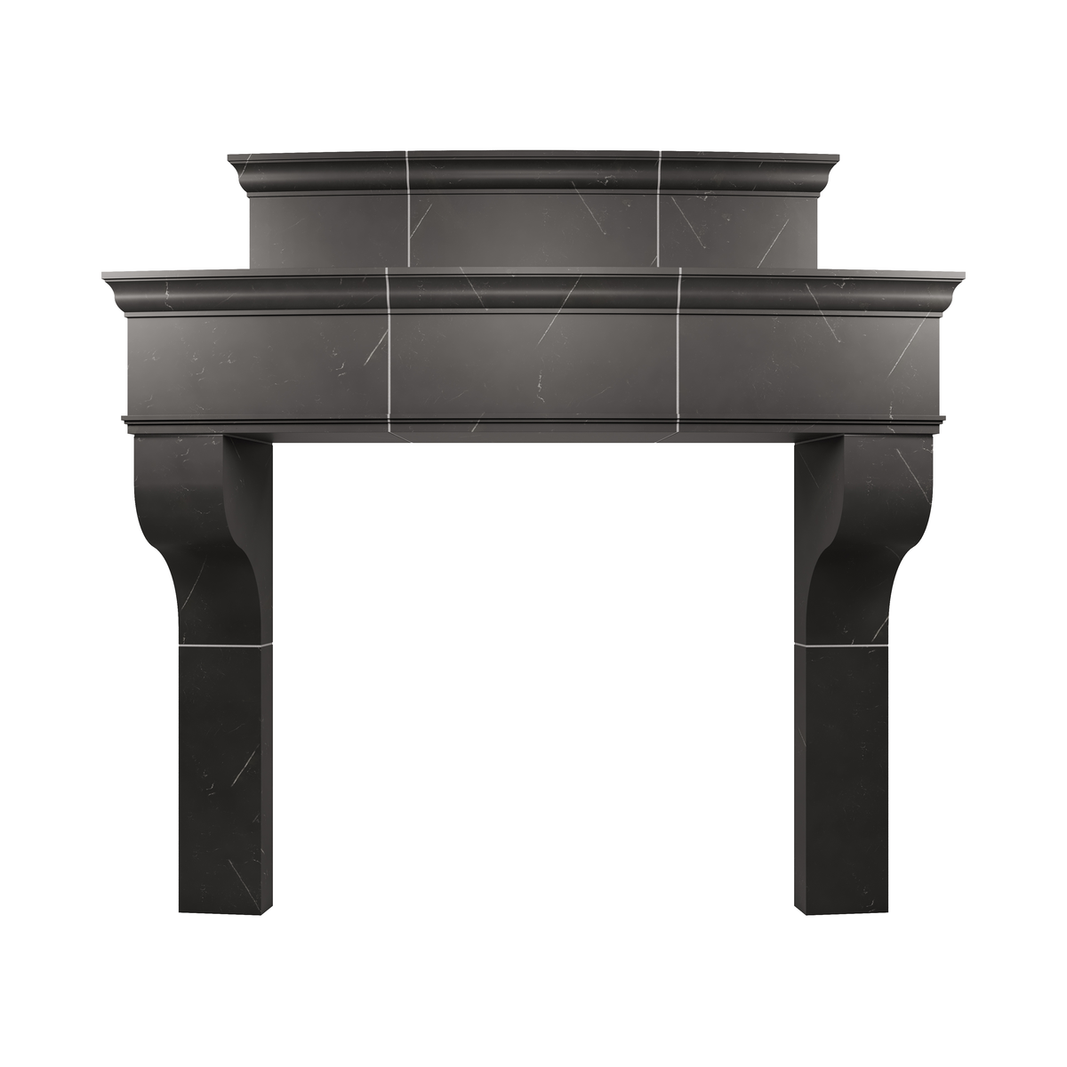 ELMSGATE in Nero