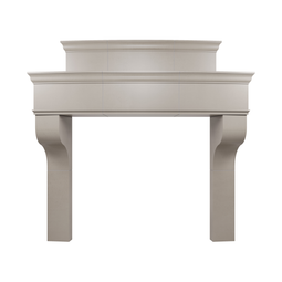 ELMSGATE in Pewter