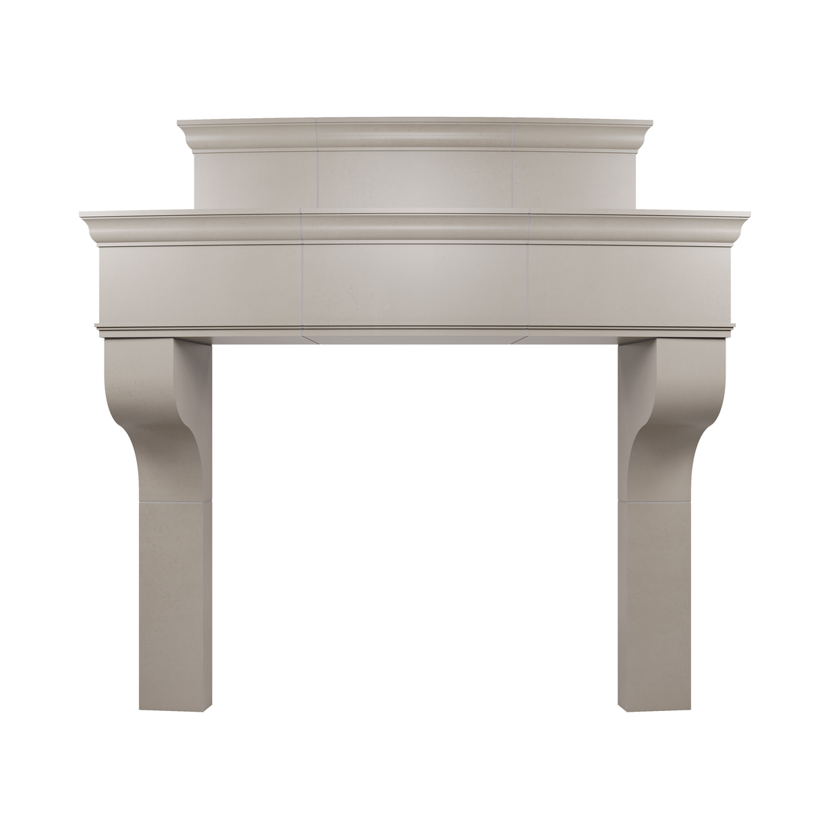 ELMSGATE in Pewter