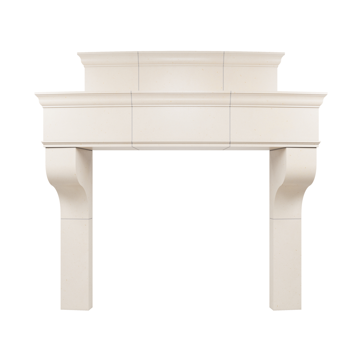 ELMSGATE in Porto White