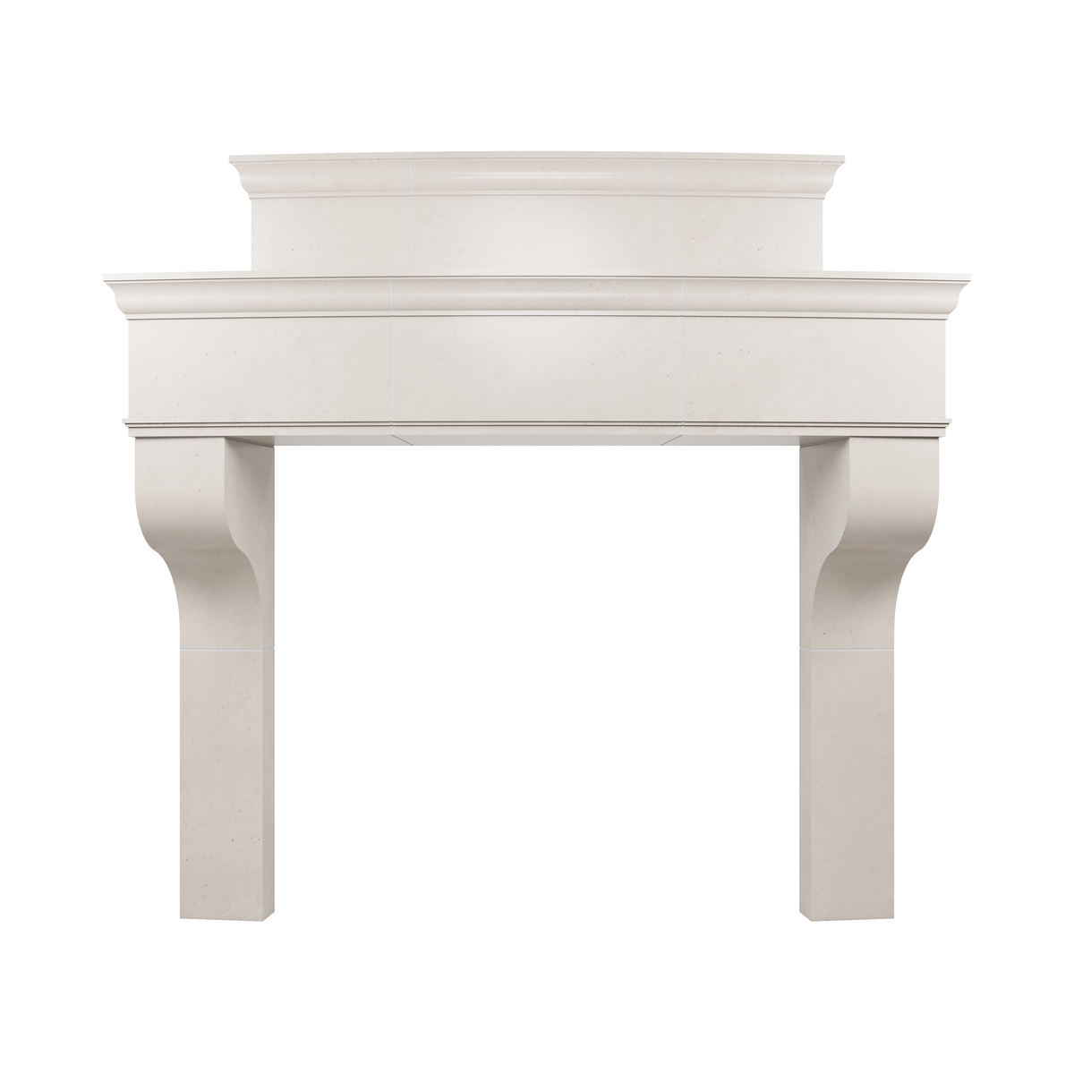 ELMSGATE in White