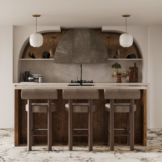 The Extrovert Hood - Full Profile