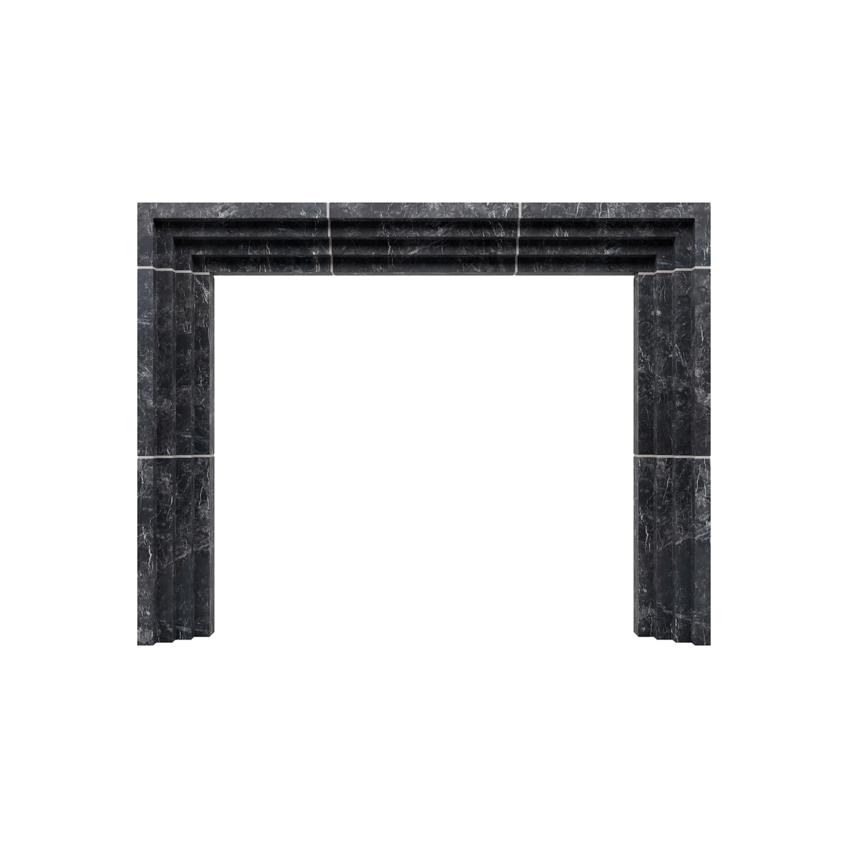 FAIRVIEW in Obsidian
