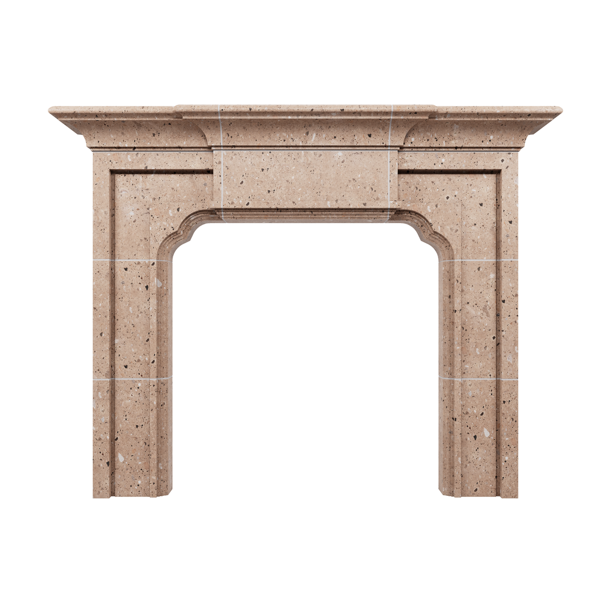 FLORENCE in Ash