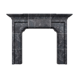 FLORENCE in Obsidian