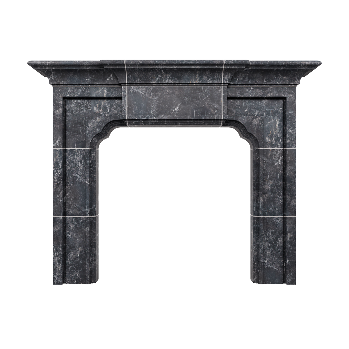 FLORENCE in Obsidian