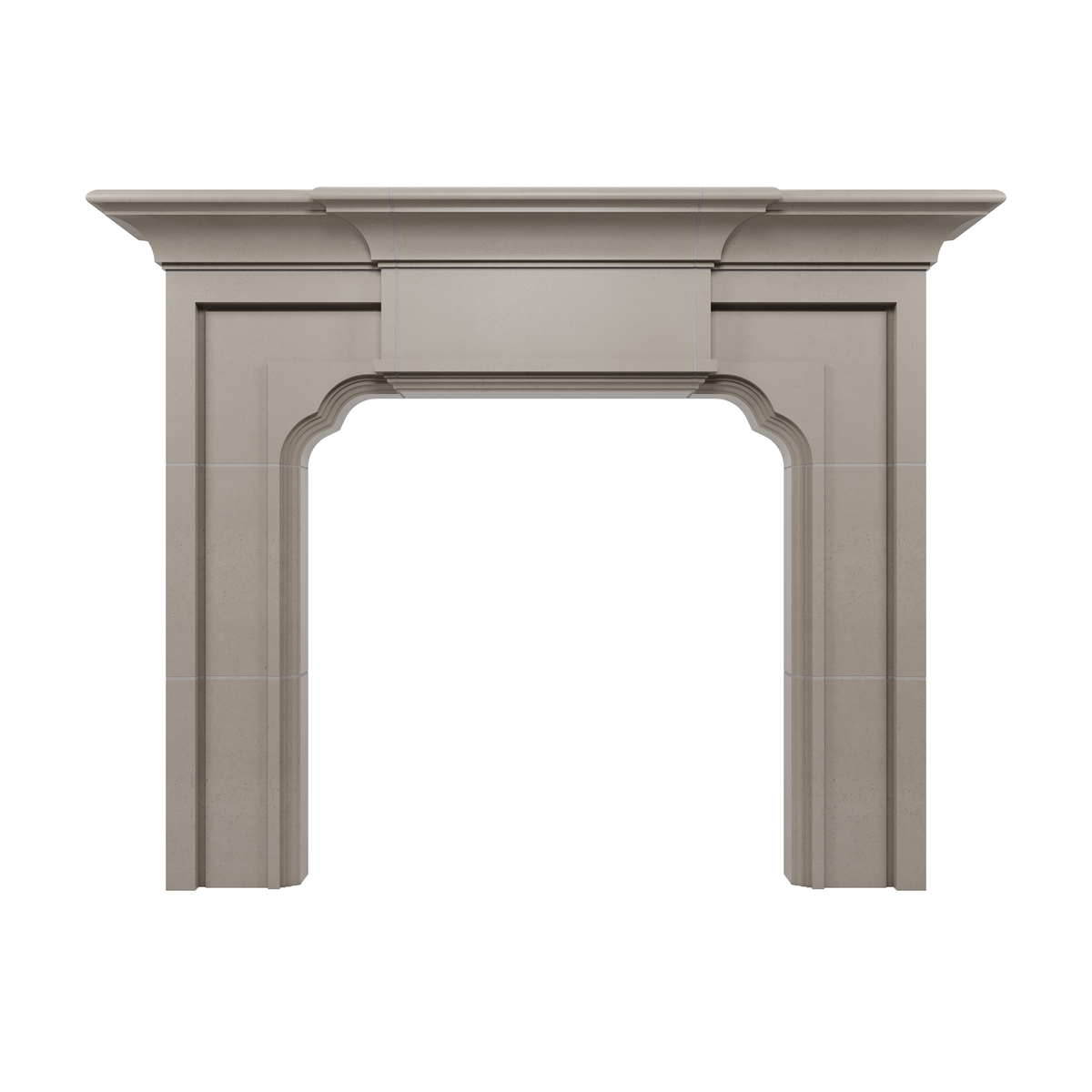 FLORENCE in Pewter