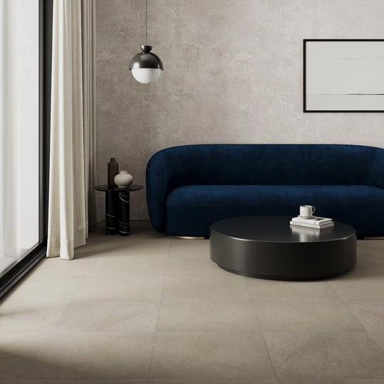 French Blue Limestone