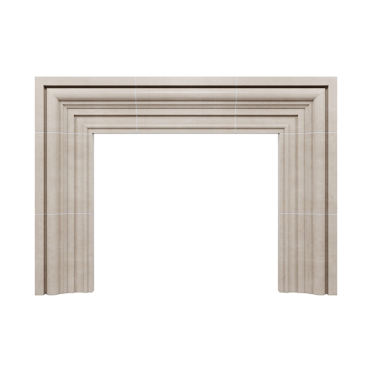 FRESCO in Cream