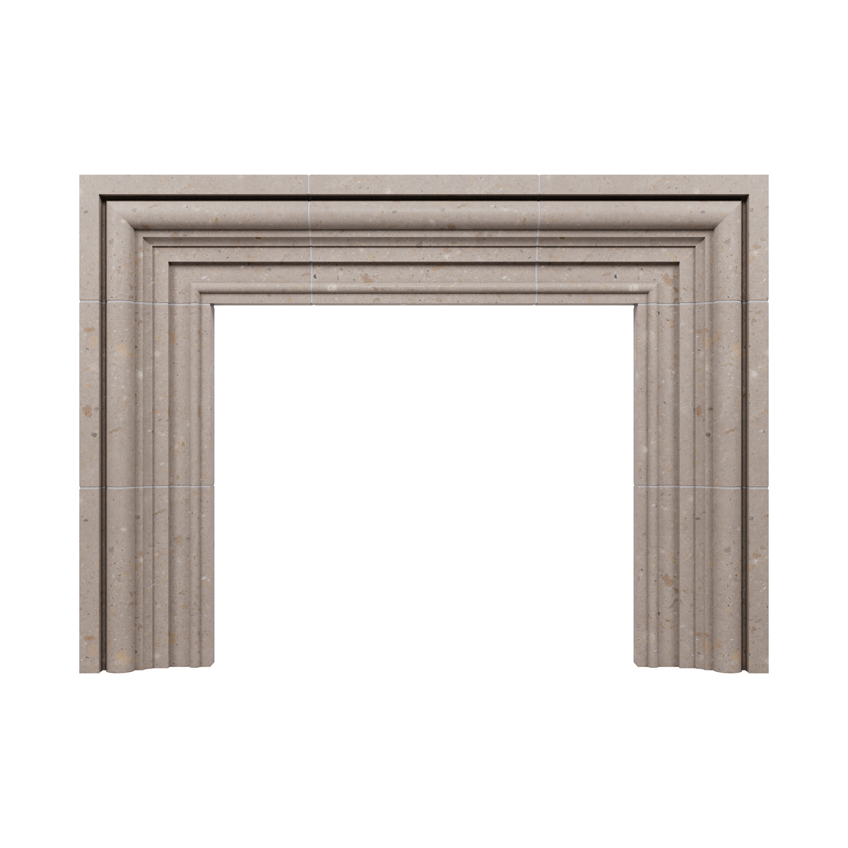 FRESCO in Pecan